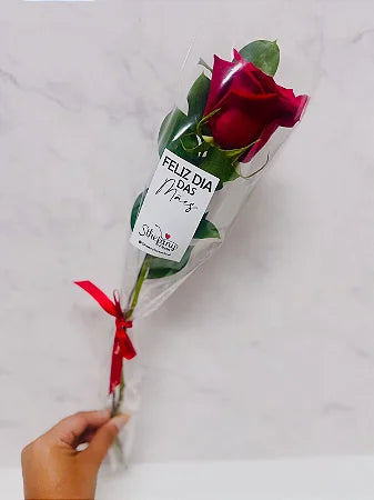 ROSA NACIONAL UMA UNIDADE